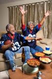 Superbowl 2012 kate forgach
